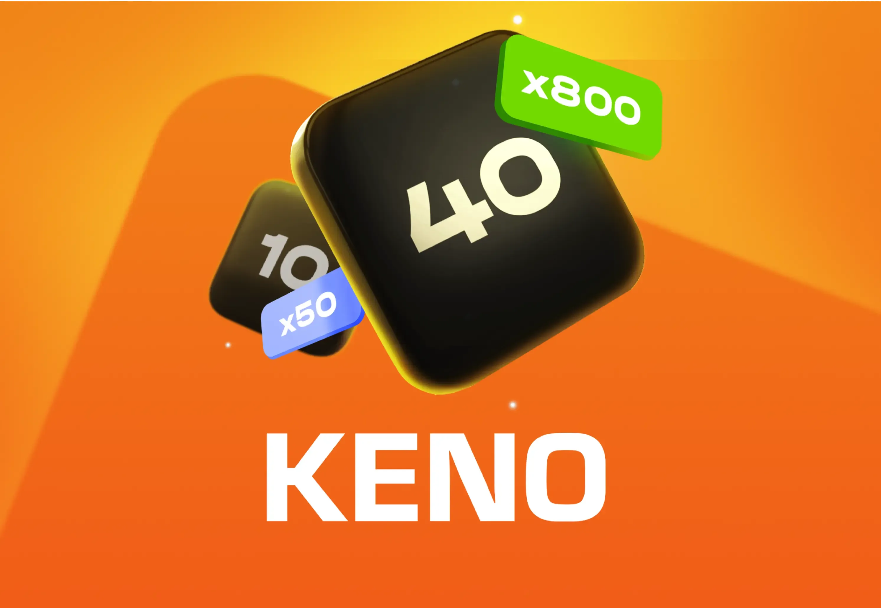 Keno Гет Икс